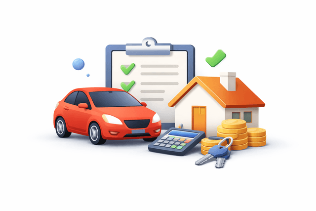 Bank of Baroda Home Loan